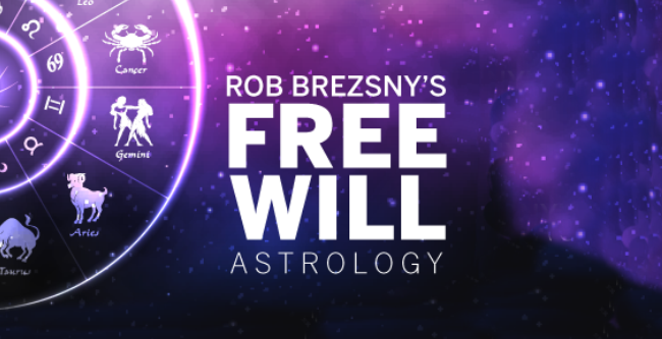 Your horoscope for the week April 15-21 - Vimarsana News