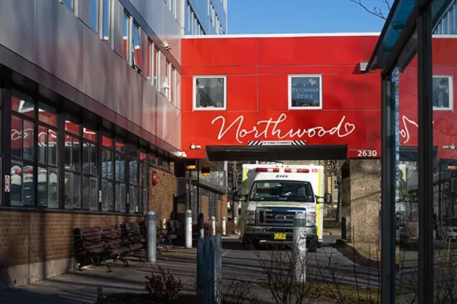 A new case at Northwood brings echoes of last year's deadly outbreak | COVID-19 | Halifax, Nova Scotia - Vimarsana News