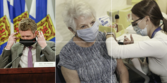 COVID cases and news for Nova Scotia on Tuesday, May 25 | COVID-19 | Halifax, Nova Scotia - Vimarsana News