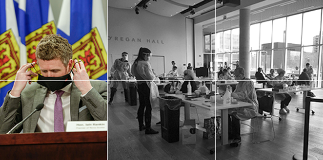 COVID cases and news for Nova Scotia on Thursday, May 27 | COVID-19 | Halifax, Nova Scotia - Vimarsana News
