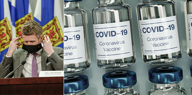 COVID cases and news for Nova Scotia on Saturday, May 29 | COVID-19 | Halifax, Nova Scotia - Vimarsana News