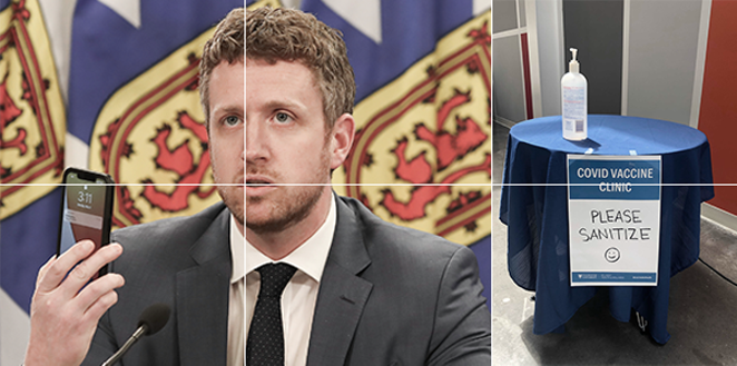 COVID cases and news for Nova Scotia on Sunday, June 6 | COVID-19 | Halifax, Nova Scotia - Vimarsana News