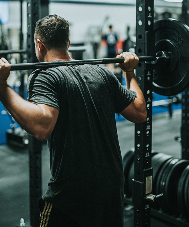 Gyms in Halifax can let their clients in for Phase 2 City Halifax, Nova Scotia THE COAST