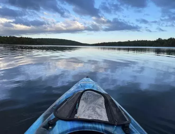 Why don't we have access to our lake in North Preston? | Opinion | Halifax, Nova Scotia - Vimarsana News