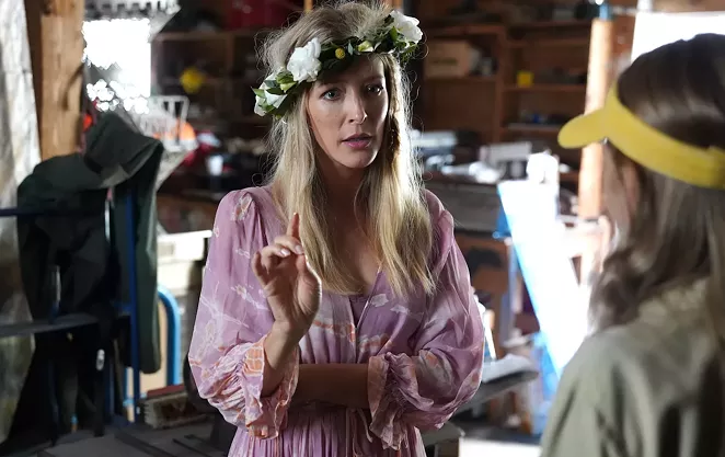 CBC's "lust, legacy and lobster" show Moonshine stays true to Nova Scotia | Arts + Culture | Halifax, Nova Scotia - Vimarsana News