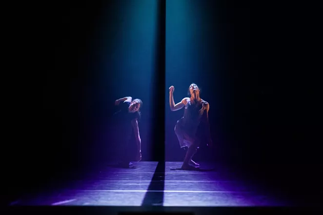 Explore a spellbinding, magic-filled world of dance with Bygones - Vimarsana News