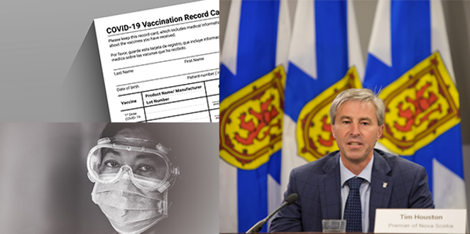 COVID cases and news for Nova Scotia on Sunday, Dec 26 | COVID-19 | Halifax, Nova Scotia - Vimarsana News