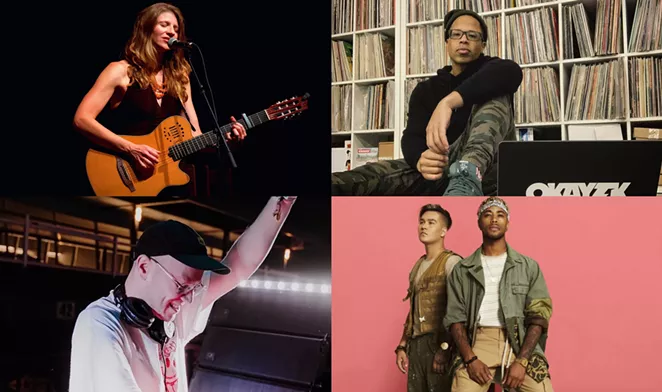 Halifax announces lineup for virtual NYE concert - Vimarsana News