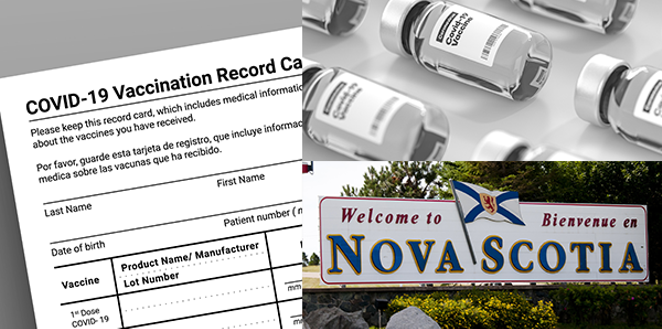 COVID cases and news for Nova Scotia on Friday, Jan 7 | COVID-19 | Halifax, Nova Scotia - Vimarsana News