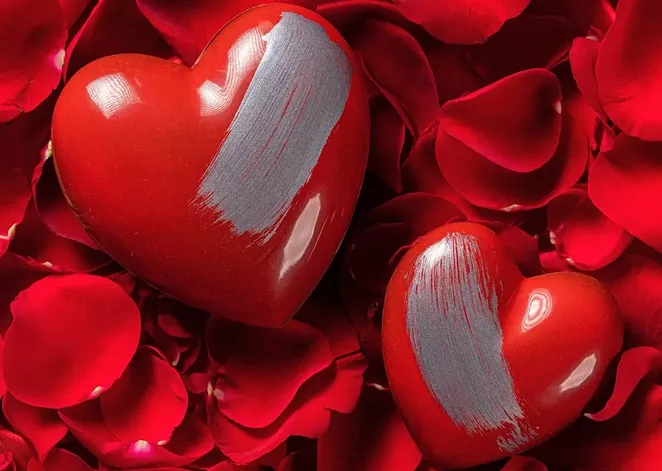 8 local chocolatiers to find the perfect, heart-melting gift for Valentine's Day | Food | Halifax, Nova Scotia - Vimarsana News