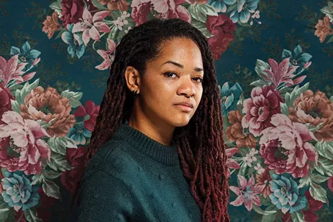 Halifax's Letitia Fraser one of 25 Canadian artists to make Sobey Art Award long list - Vimarsana News
