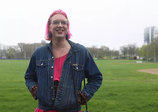 Nova Scotia's "discriminatorily underfunded" gender-affirming care system needs a revamp | City | Halifax, Nova Scotia - Vimarsana News