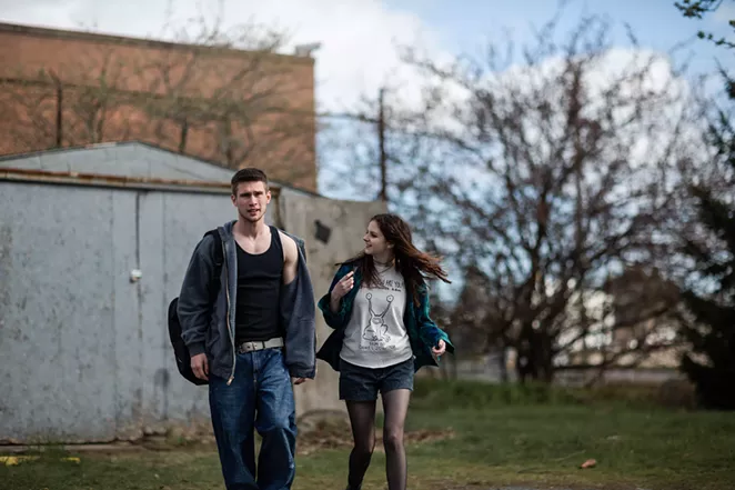 Here's every show, actor and director up for a 2022 Screen Nova Scotia award - Vimarsana News