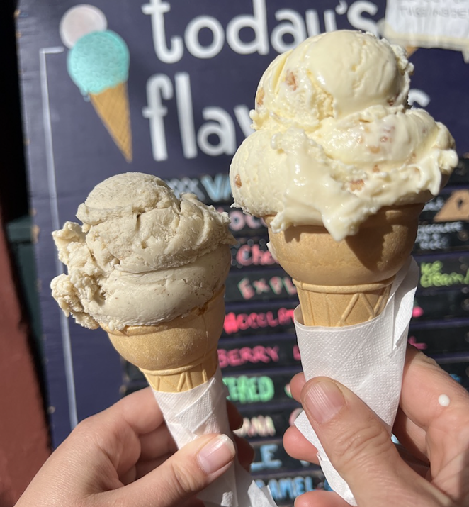 North end favourite Dee Dee's Ice Cream is getting new owners | Shoptalk | Halifax, Nova Scotia - Vimarsana News