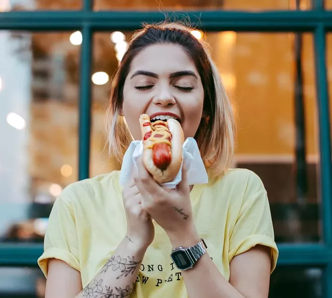 It's time to throw a Halifax hot dog party | Hot Summer Guide | Halifax, Nova Scotia - Vimarsana News
