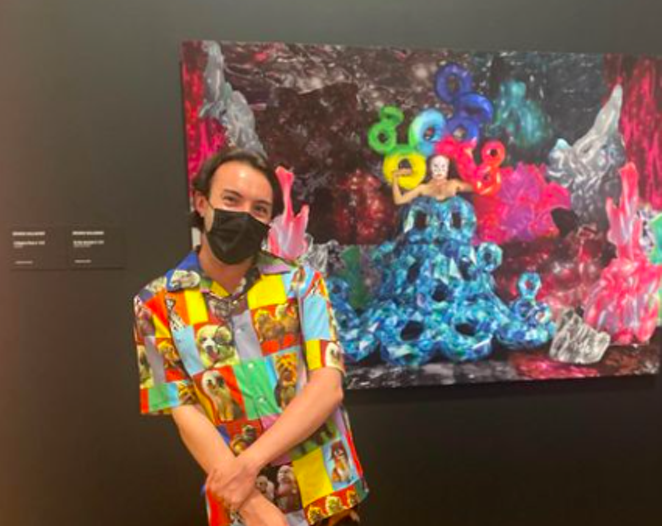 3 Halifax art world MVPs are currently starring in national exhibits - Vimarsana News