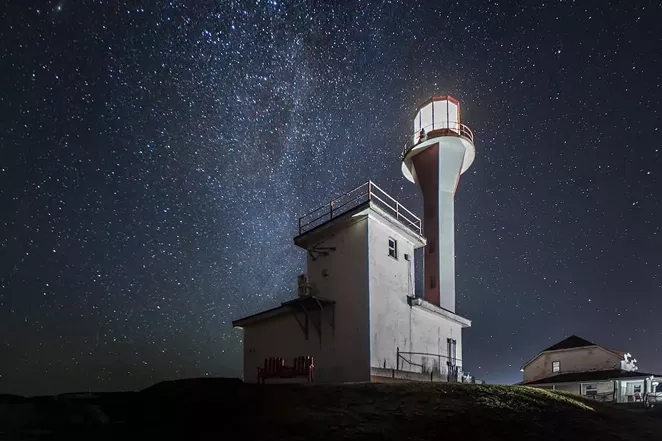 Where to go stargazing in Nova Scotia - Vimarsana News