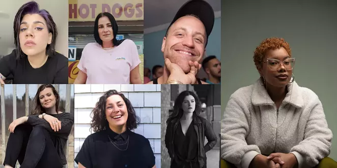 7 Halifax artists on the lasting legacy of Alanis Morissette's Jagged Little Pill | Music | Halifax, Nova Scotia - Vimarsana News