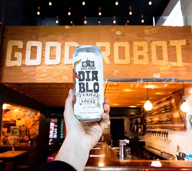 Best Craft Brewery 2022 - Vimarsana News