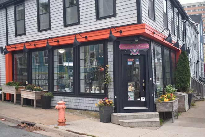 Best Flower Shop 2022 - Vimarsana News