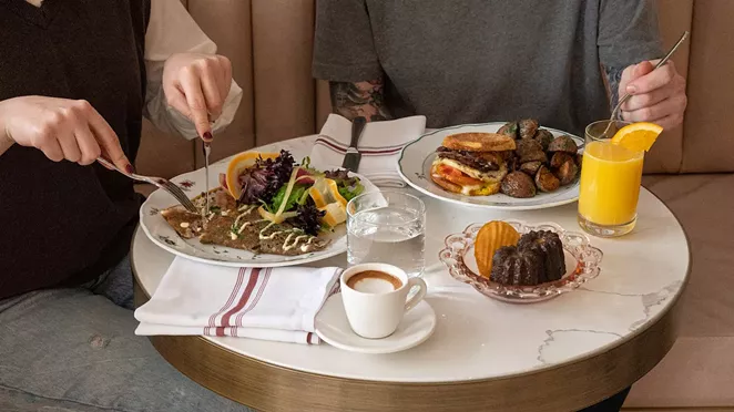 Best New Restaurant 2022 - Vimarsana News