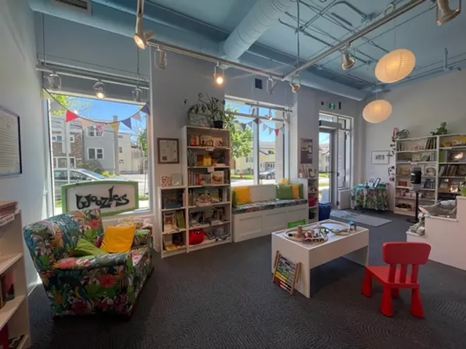 Best Independent Bookstore 2022 - Vimarsana News