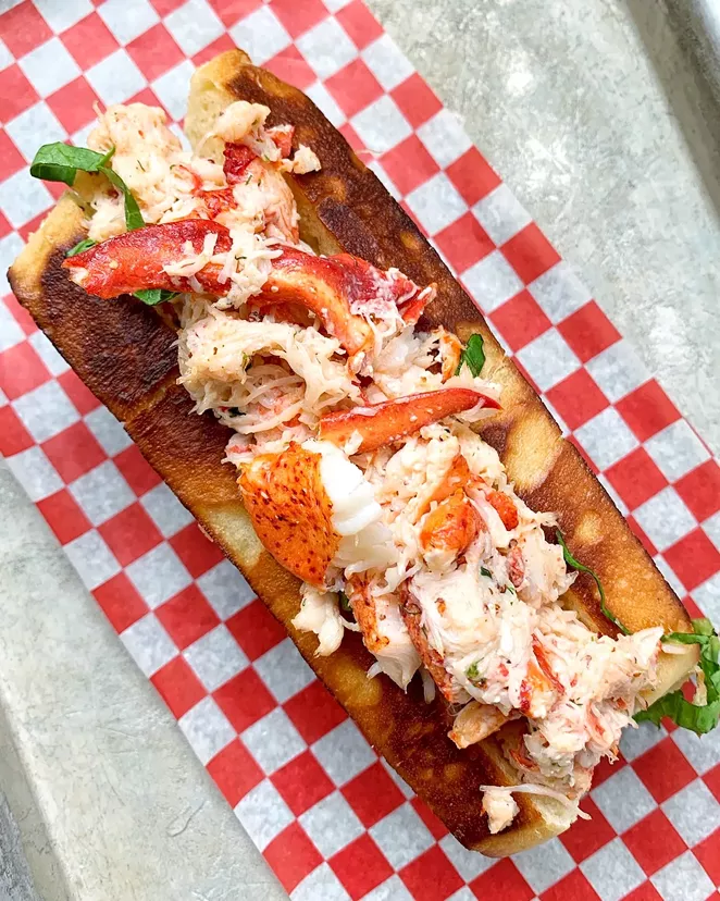 Best Lobster Roll 2022 - Vimarsana News