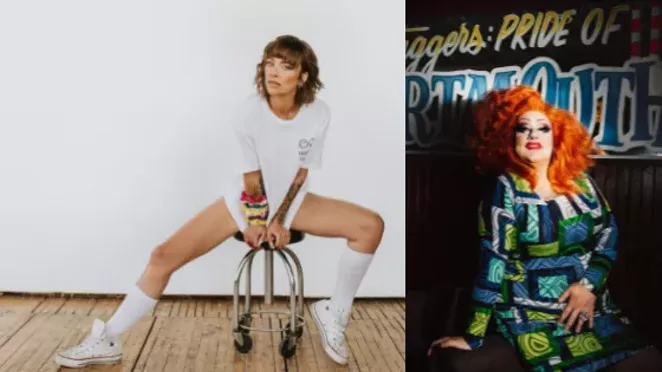 Halifax, here are the top New Year's Eve parties to help you ring in 2023 | Arts + Culture | Halifax, Nova Scotia - Vimarsana News