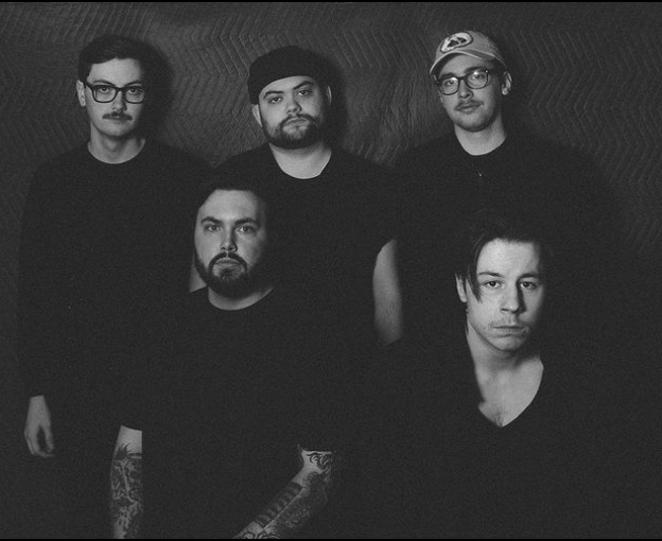 The best albums of 2022: Pale Ache's Mourning as a Metaphor | Music | Halifax, Nova Scotia - Vimarsana News