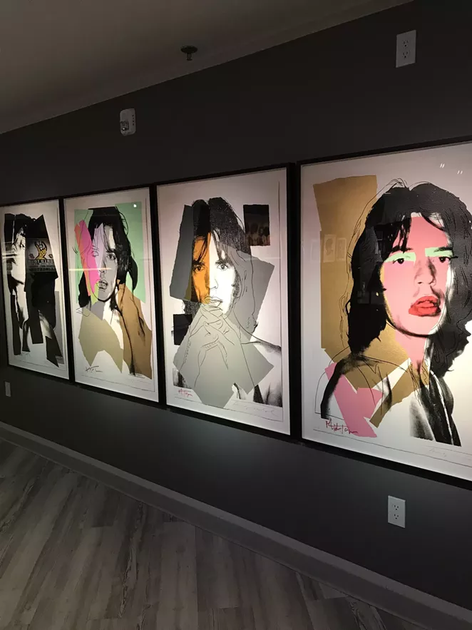 Review: The Rolling Stones: UNZIPPED can't contain my complex feelings for the greatest rock band | Music | Halifax, Nova Scotia - Vimarsana News