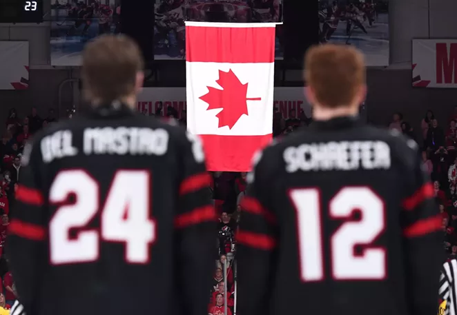 The World Juniors brought Halifax money, crowds and a homicide case. Was it worth it? - Vimarsana News
