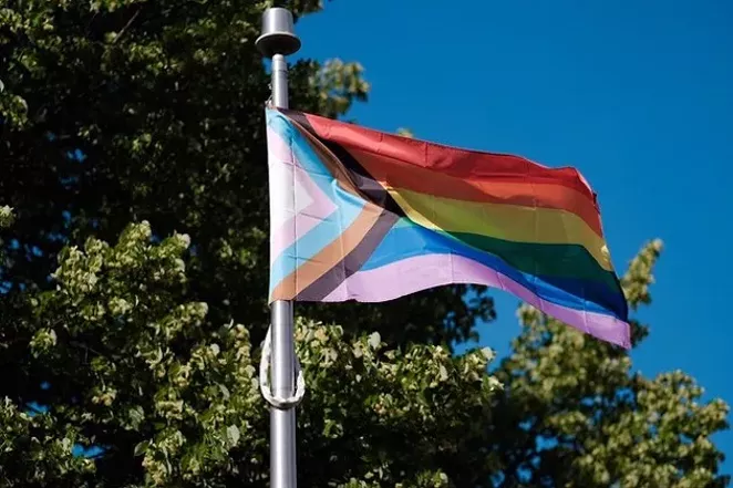 Halifax Pride's upheaval: what we know so far - Vimarsana News