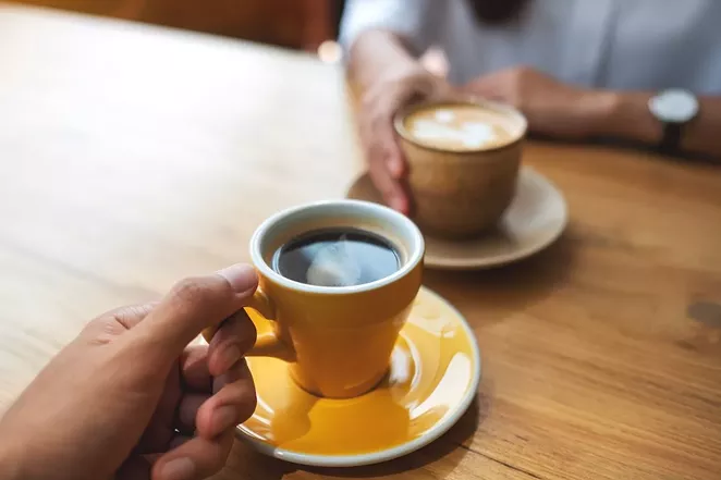 Your definitive guide to a successful first date in Halifax - Vimarsana News