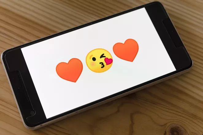 Digital love: Halifax talks sex and dating in the age of the internet - Vimarsana News
