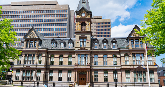 Here's what happened at HRM council's March 7 meeting - Vimarsana News
