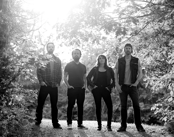 5 new Halifax records you require to hear, now | Music | Halifax, Nova Scotia 5 new Halifax records you require to hear, now | Music | Halifax, Nova Scotia