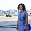 In Diggstown, Vinessa Antoine leads a cast of familiar faces fighting for justice. In Diggstown, Vinessa Antoine leads a cast of familiar faces fighting for justice.