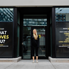 Hannah Kovacs has a Masters degree in policy but her real passion lies in fitness. Hannah Kovacs has a Masters degree in policy but her real passion lies in fitness.