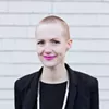 Rose conducted over 30 interviews for her book <i>Before The Parade</i>, making it the most comprehensive 2SLBTQ+ history of Halifax to date. Rose conducted over 30 interviews for her book <i>Before The Parade</i>, making it the most comprehensive 2SLBTQ+ history of Halifax to date.