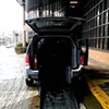 A taxi driver prepares his accessible taxi to pick up a customer at the QEII in 2015. At that time, there were 47 accessible taxis in Halifax. Today that number has shrunk to 11. A taxi driver prepares his accessible taxi to pick up a customer at the QEII in 2015. At that time, there were 47 accessible taxis in Halifax. Today that number has shrunk to 11.