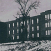 Shubenacadie Residential School. SUBMITTED Shubenacadie Residential School. SUBMITTED