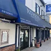 The restaurant has been a mainstay in Halifax since the 1980s. THE COAST The restaurant has been a mainstay in Halifax since the 1980s. THE COAST