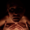 A still from the theatrical film <i>Quietly</i> by Dartmouth-based artist Margaret Muriel. A still from the theatrical film <i>Quietly</i> by Dartmouth-based artist Margaret Muriel.