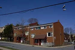 Uniacke Square