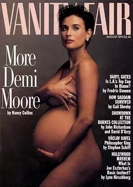 Vanity Fair, 1991