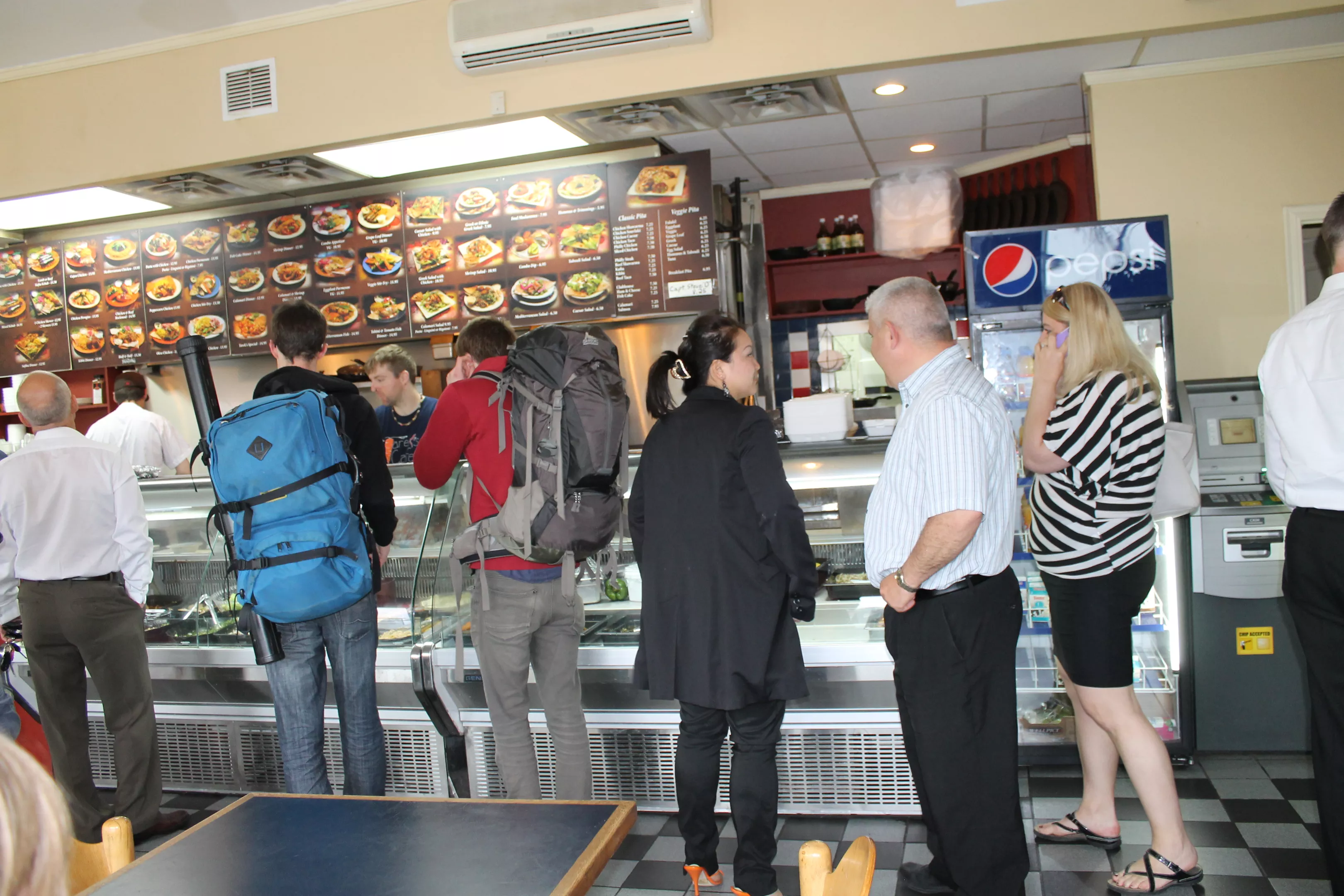 Willman's Fish & Chips North End Fish & Chips Restaurants