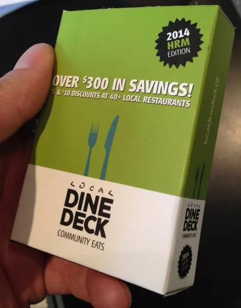 Work on your card tricks, folks