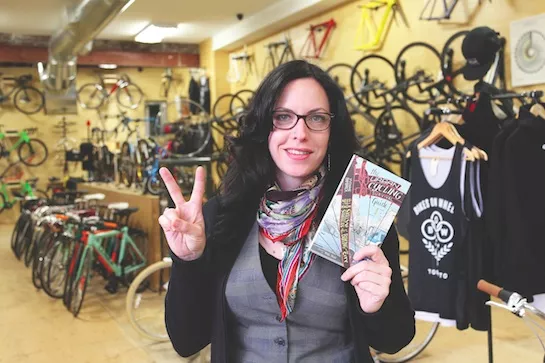Advocacy and the future of cycling