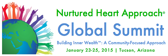 2015 Global Summit & Greatness Gala