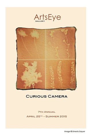 7th Annual Curious Camera Event